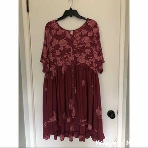 FREEPEOPLE DRESS